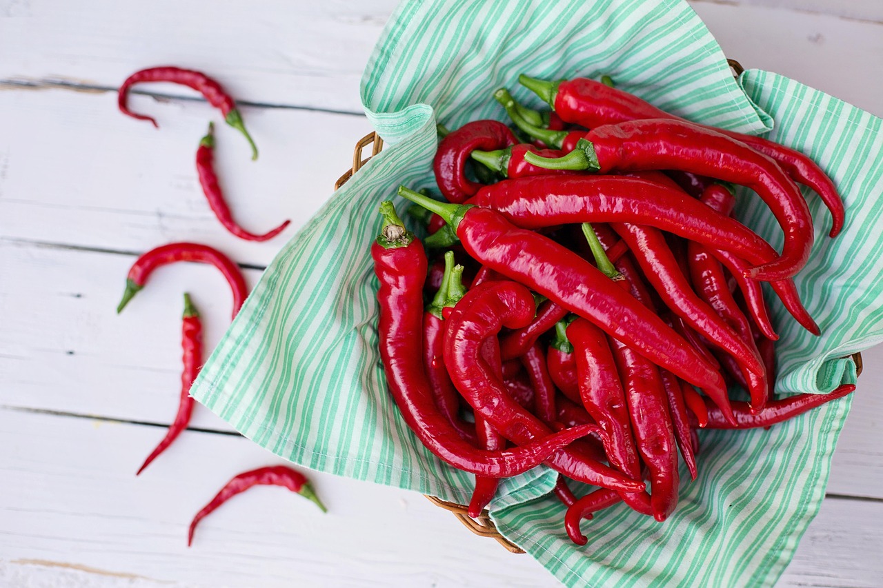 cayenne peppers, red peppers, hot peppers, harvest, cayenne, food, cooking, fresh, ingredient, cayenne, cayenne, cayenne, cayenne, cayenne-2779832.jpg