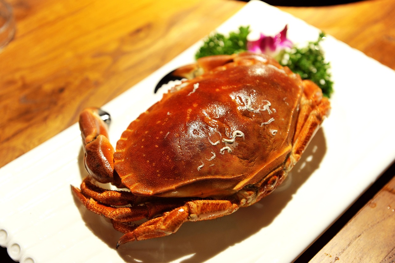 kepiting