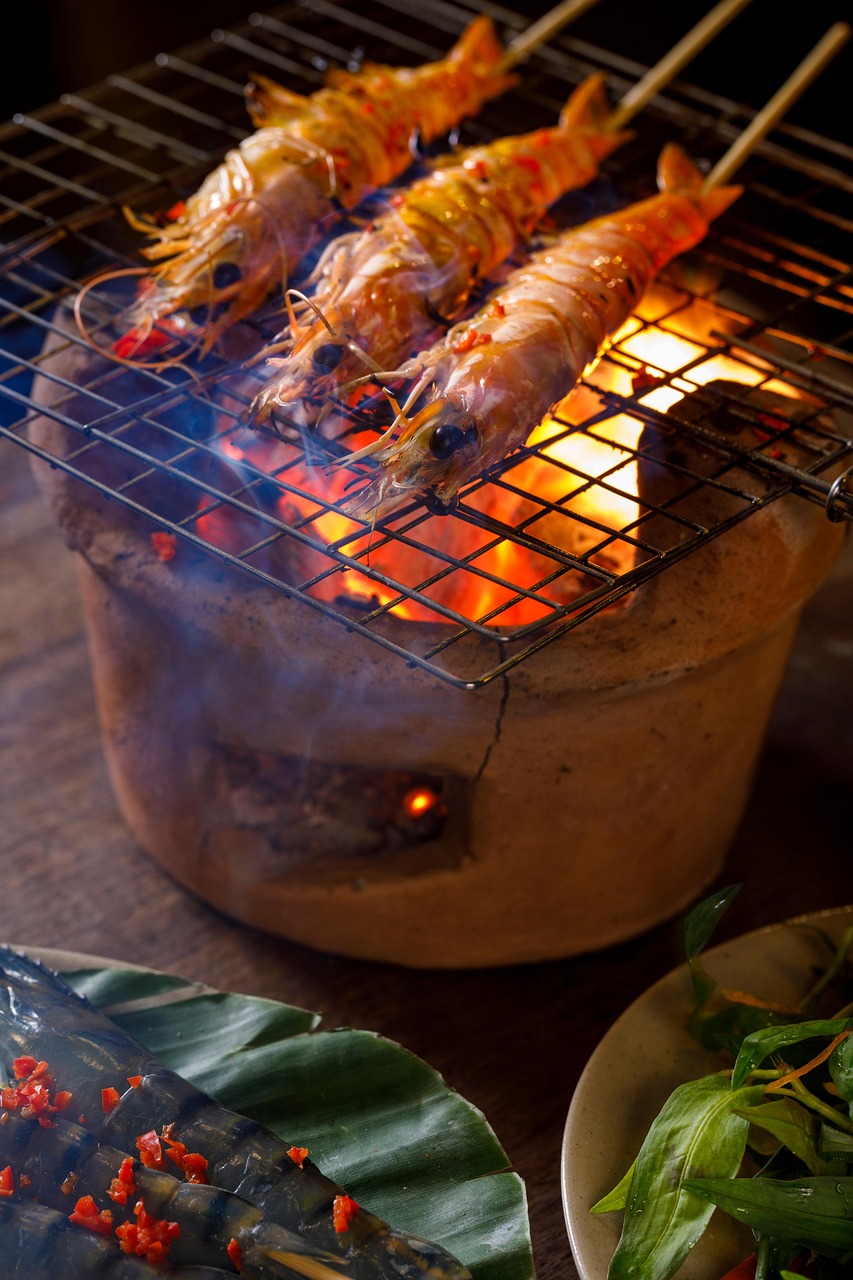 udang