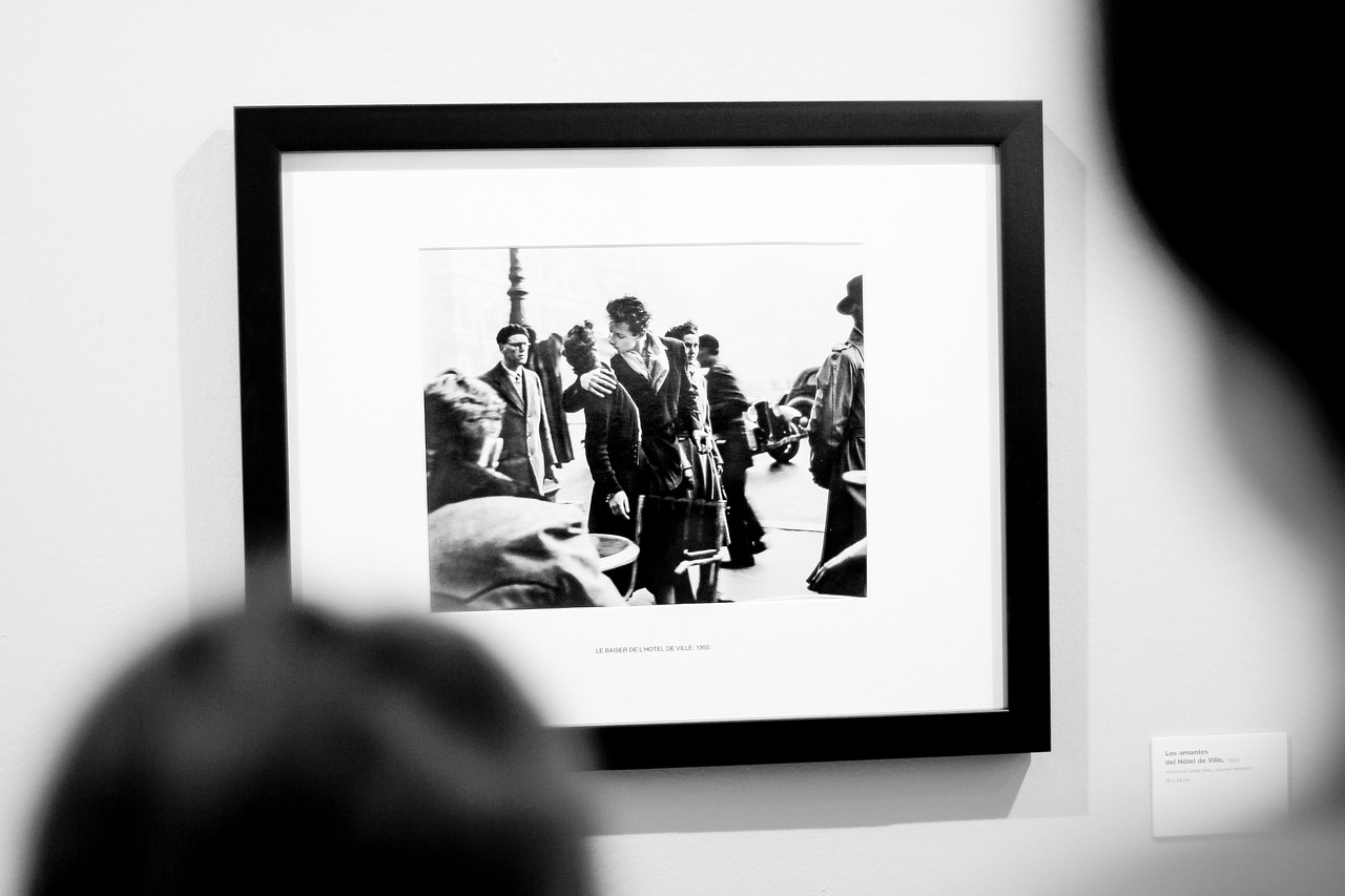 frame photo