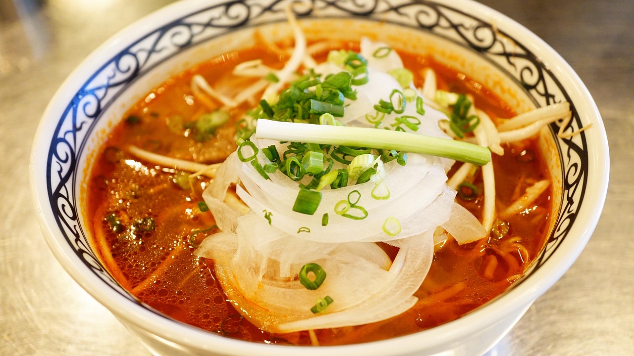 ramyeon
